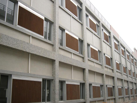 服裝廠降溫通風(fēng)策劃方案