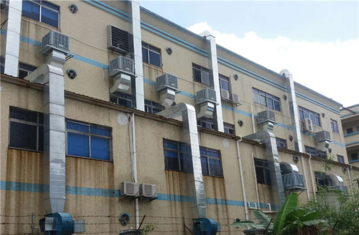 深圳環(huán)?？照{(diào)手袋廠降…