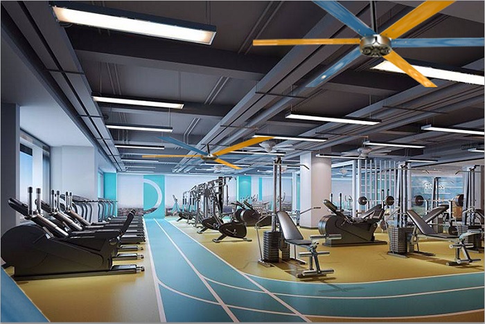 大型工業(yè)大風扇,東莞工…