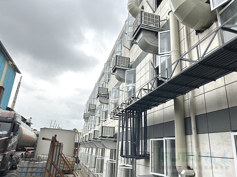 環(huán)?？照{(diào)在高溫下是否容易失效