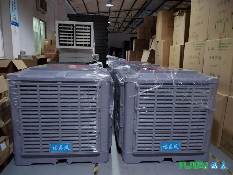 塑膠塑料廠降溫通風(fēng)方法？